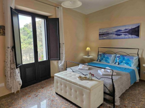 Petralia Guest House Castelmola